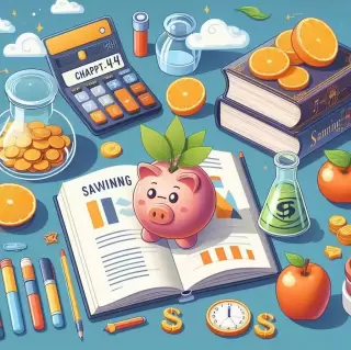 Smart Savings: How to Manage Your Money Wisely and Build Your Financial Future