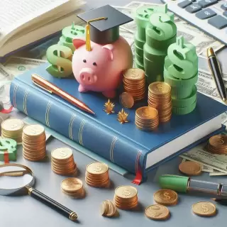 Educație Financiară: Fundamentul unei vieți echilibrate și prospere