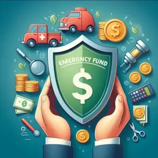 MONEY FOR YOU: A COMPLETE SAVINGS GUIDE