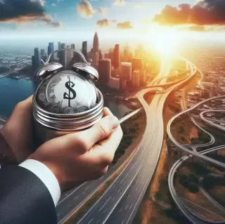 Investiții pe termen lung – Cum să-ți crești banii fără stres